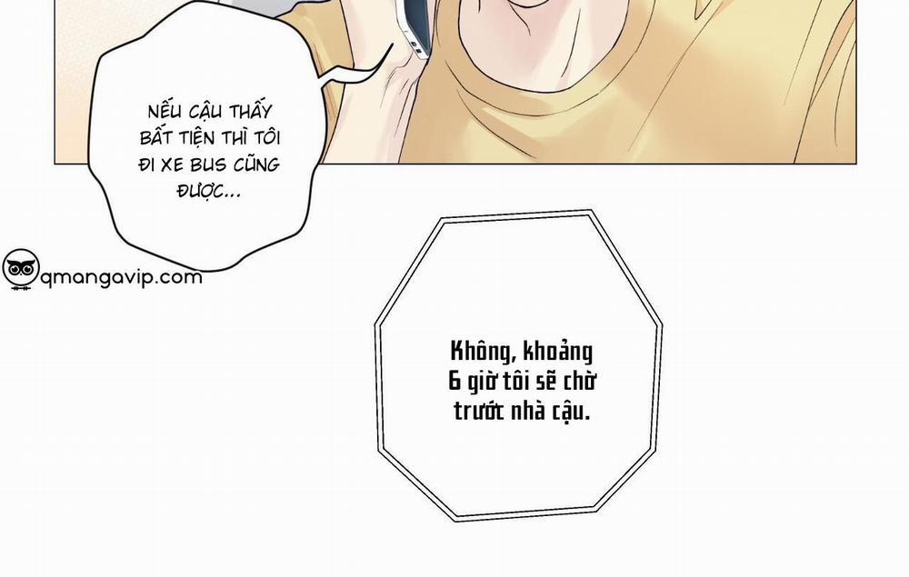 Sao Cậu Lại Luôn Tốt Với Tất Cả Mọi Người Thế? 3 trang 67