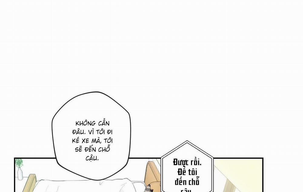 Sao Cậu Lại Luôn Tốt Với Tất Cả Mọi Người Thế? 3 trang 68