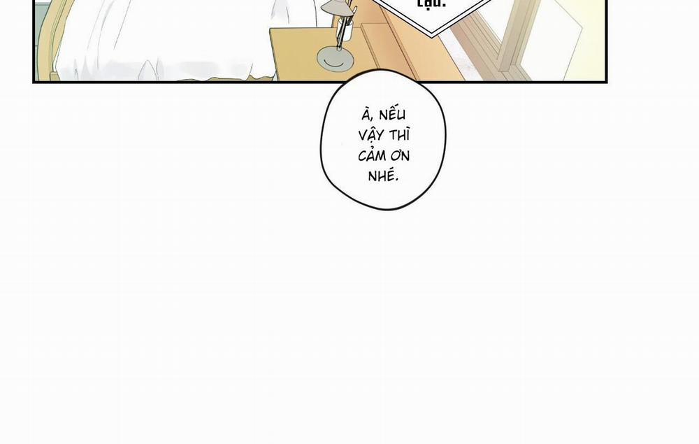 Sao Cậu Lại Luôn Tốt Với Tất Cả Mọi Người Thế? 3 trang 69