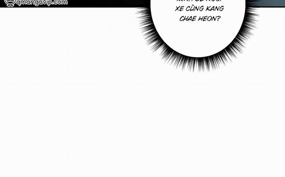 Sao Cậu Lại Luôn Tốt Với Tất Cả Mọi Người Thế? 3 trang 7