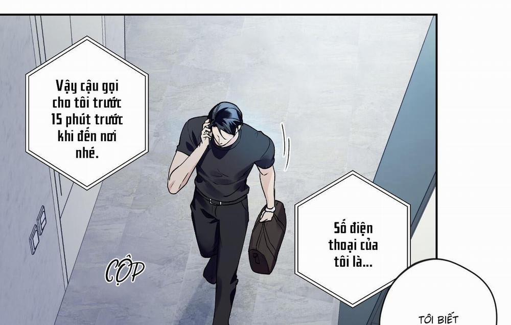 Sao Cậu Lại Luôn Tốt Với Tất Cả Mọi Người Thế? 3 trang 70