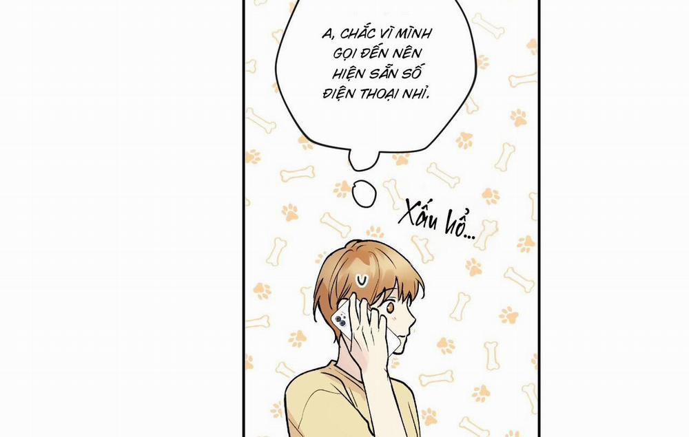 Sao Cậu Lại Luôn Tốt Với Tất Cả Mọi Người Thế? 3 trang 72