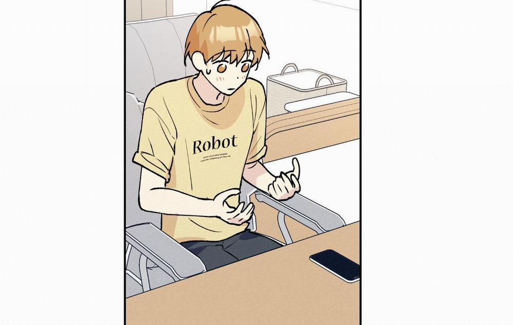 Sao Cậu Lại Luôn Tốt Với Tất Cả Mọi Người Thế? 3 trang 76