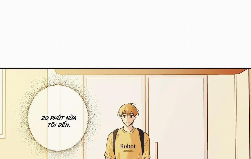 Sao Cậu Lại Luôn Tốt Với Tất Cả Mọi Người Thế? 3 trang 82