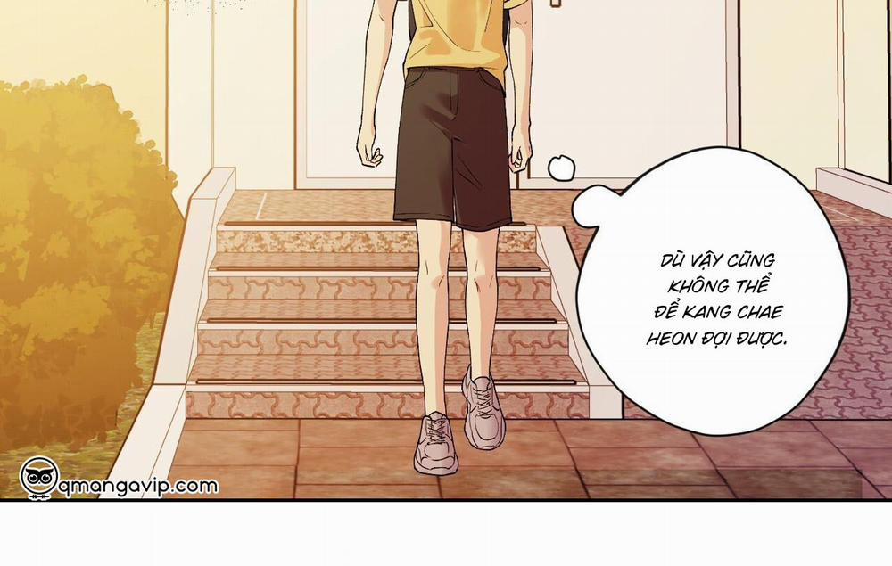 Sao Cậu Lại Luôn Tốt Với Tất Cả Mọi Người Thế? 3 trang 83