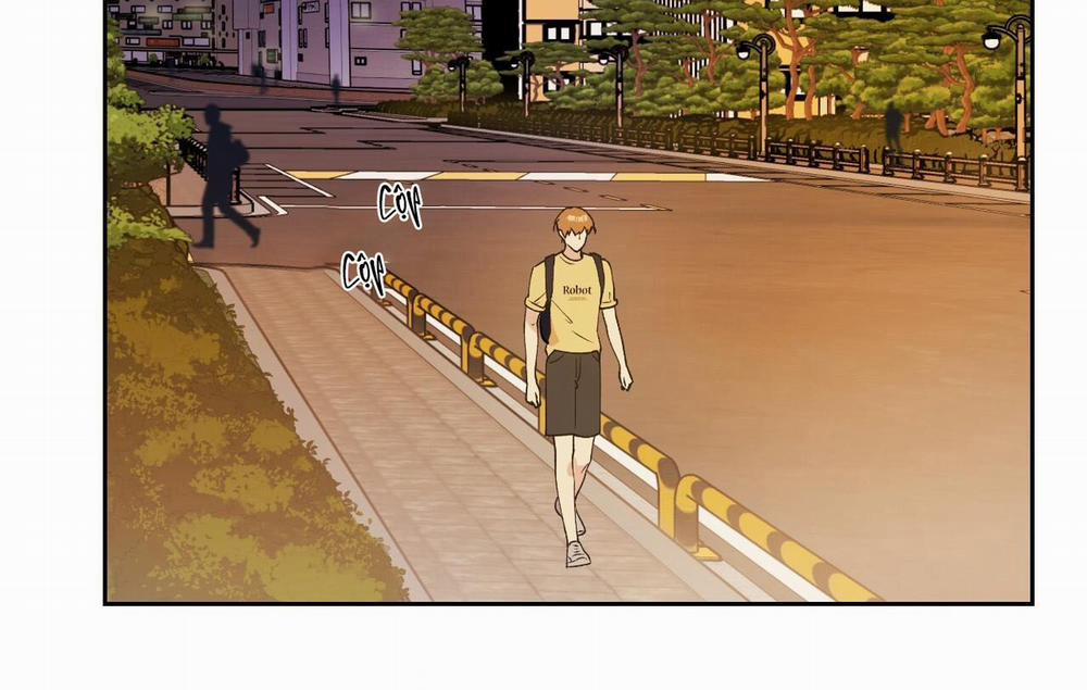 Sao Cậu Lại Luôn Tốt Với Tất Cả Mọi Người Thế? 3 trang 85