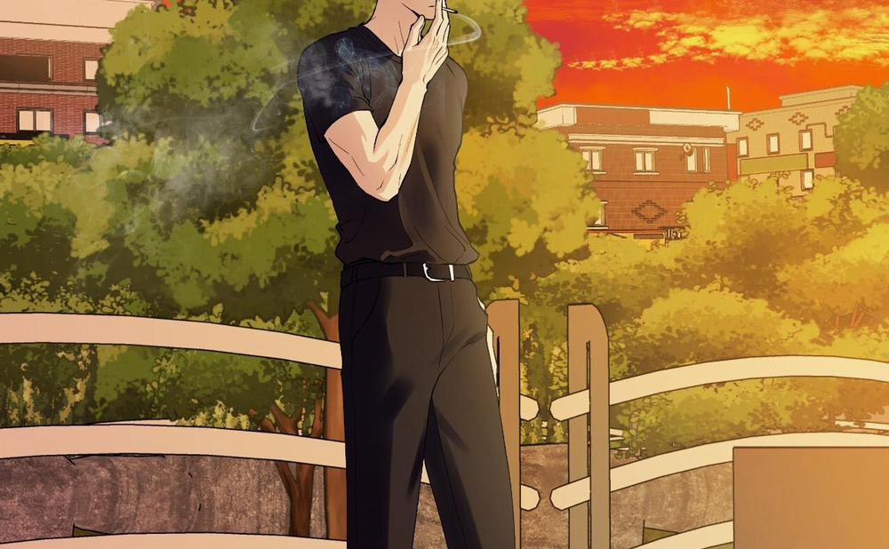 Sao Cậu Lại Luôn Tốt Với Tất Cả Mọi Người Thế? 3 trang 94