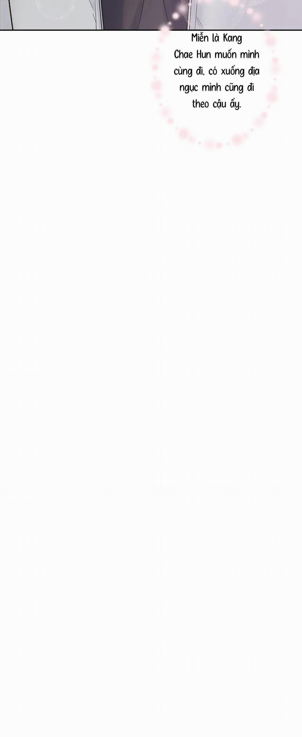 Sao Cậu Lại Luôn Tốt Với Tất Cả Mọi Người Thế? 39 trang 14