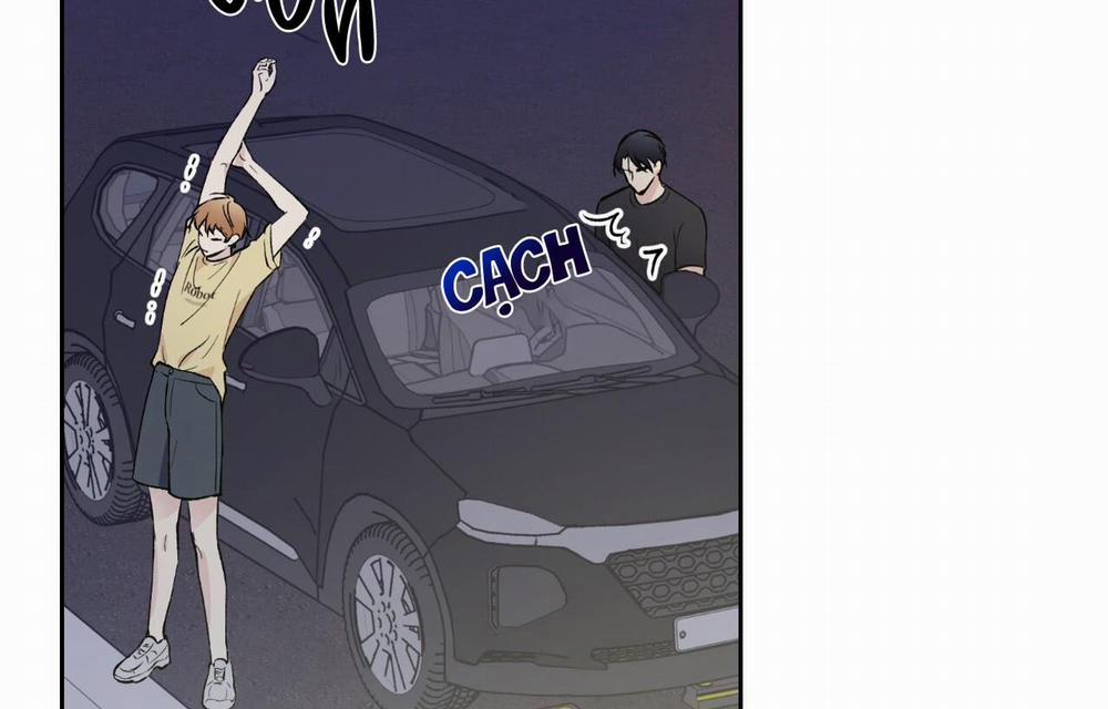 Sao Cậu Lại Luôn Tốt Với Tất Cả Mọi Người Thế? 4 trang 101