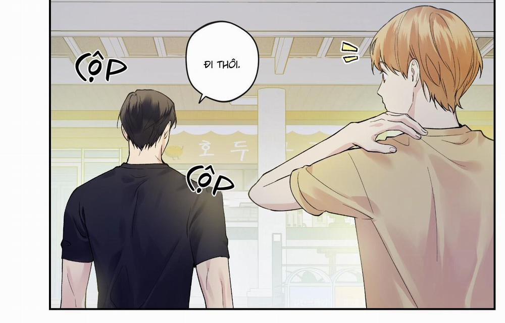 Sao Cậu Lại Luôn Tốt Với Tất Cả Mọi Người Thế? 4 trang 103