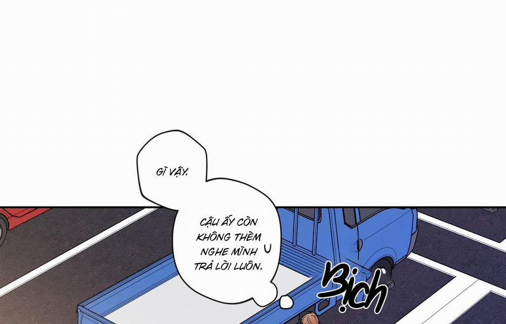 Sao Cậu Lại Luôn Tốt Với Tất Cả Mọi Người Thế? 4 trang 104