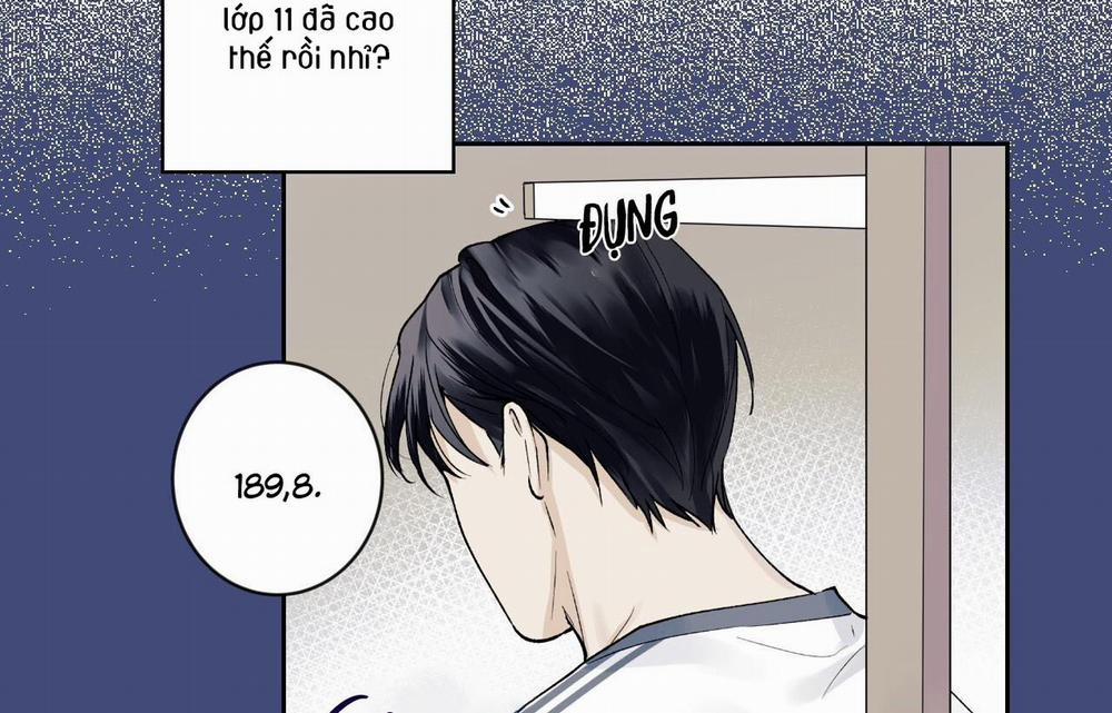 Sao Cậu Lại Luôn Tốt Với Tất Cả Mọi Người Thế? 4 trang 108