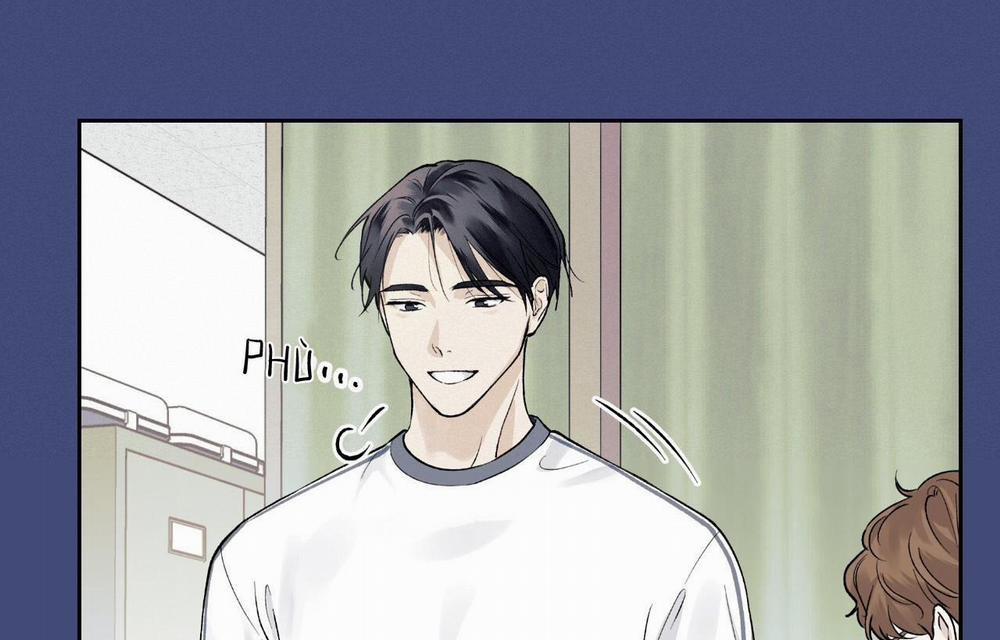 Sao Cậu Lại Luôn Tốt Với Tất Cả Mọi Người Thế? 4 trang 110