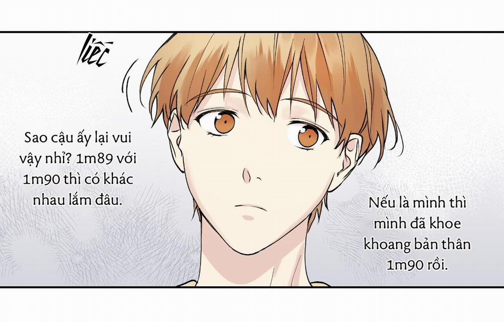 Sao Cậu Lại Luôn Tốt Với Tất Cả Mọi Người Thế? 4 trang 113