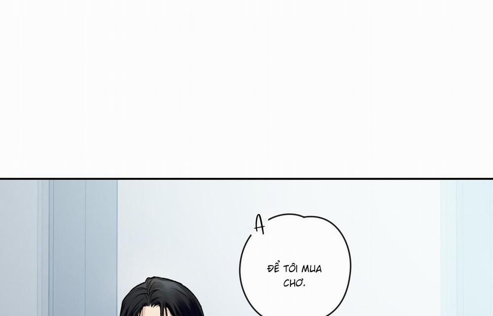 Sao Cậu Lại Luôn Tốt Với Tất Cả Mọi Người Thế? 4 trang 115