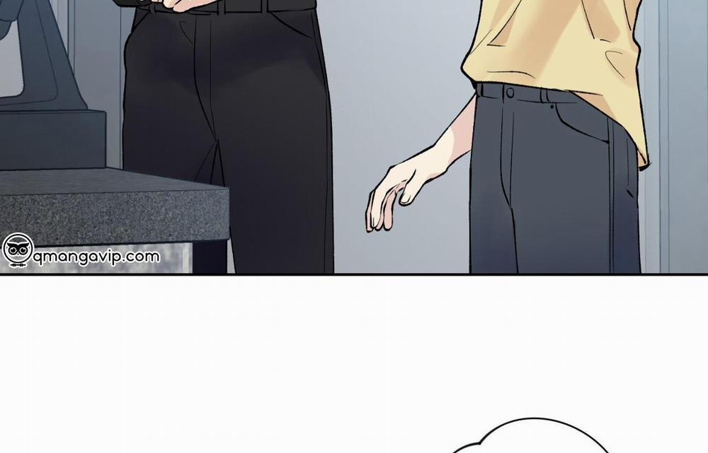 Sao Cậu Lại Luôn Tốt Với Tất Cả Mọi Người Thế? 4 trang 117