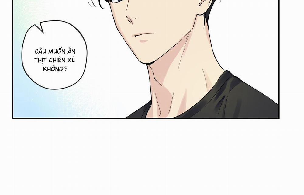 Sao Cậu Lại Luôn Tốt Với Tất Cả Mọi Người Thế? 4 trang 120