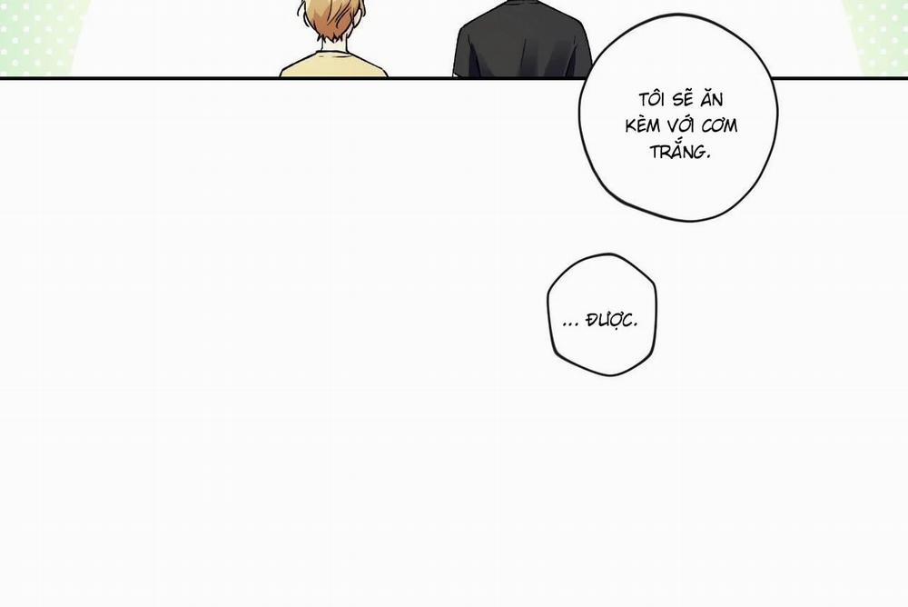 Sao Cậu Lại Luôn Tốt Với Tất Cả Mọi Người Thế? 4 trang 122