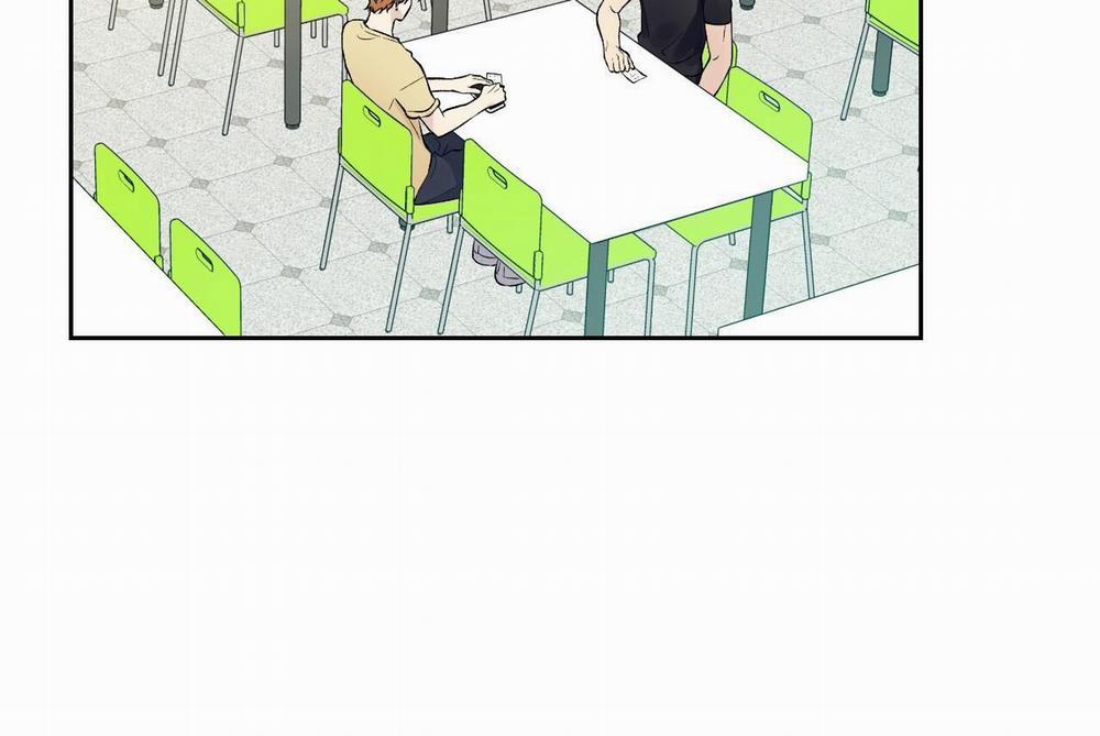 Sao Cậu Lại Luôn Tốt Với Tất Cả Mọi Người Thế? 4 trang 124