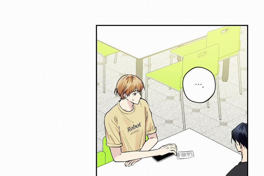 Sao Cậu Lại Luôn Tốt Với Tất Cả Mọi Người Thế? 4 trang 125