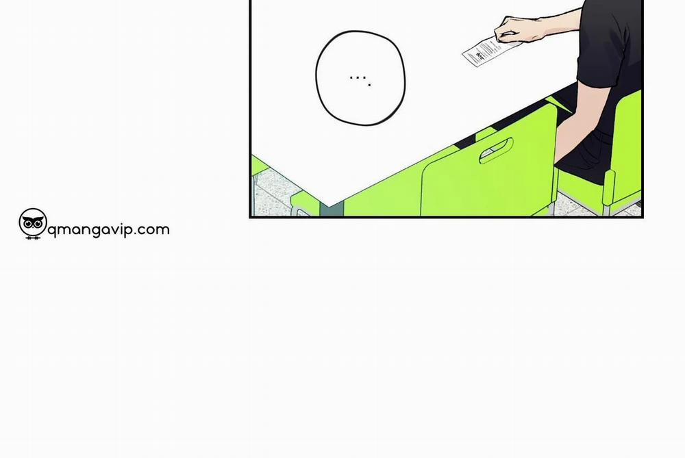 Sao Cậu Lại Luôn Tốt Với Tất Cả Mọi Người Thế? 4 trang 126