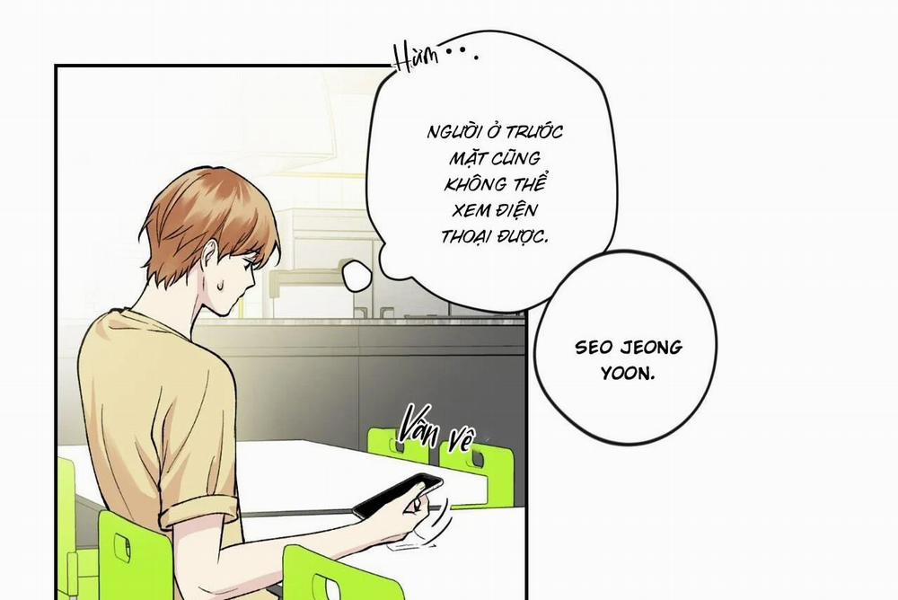 Sao Cậu Lại Luôn Tốt Với Tất Cả Mọi Người Thế? 4 trang 127