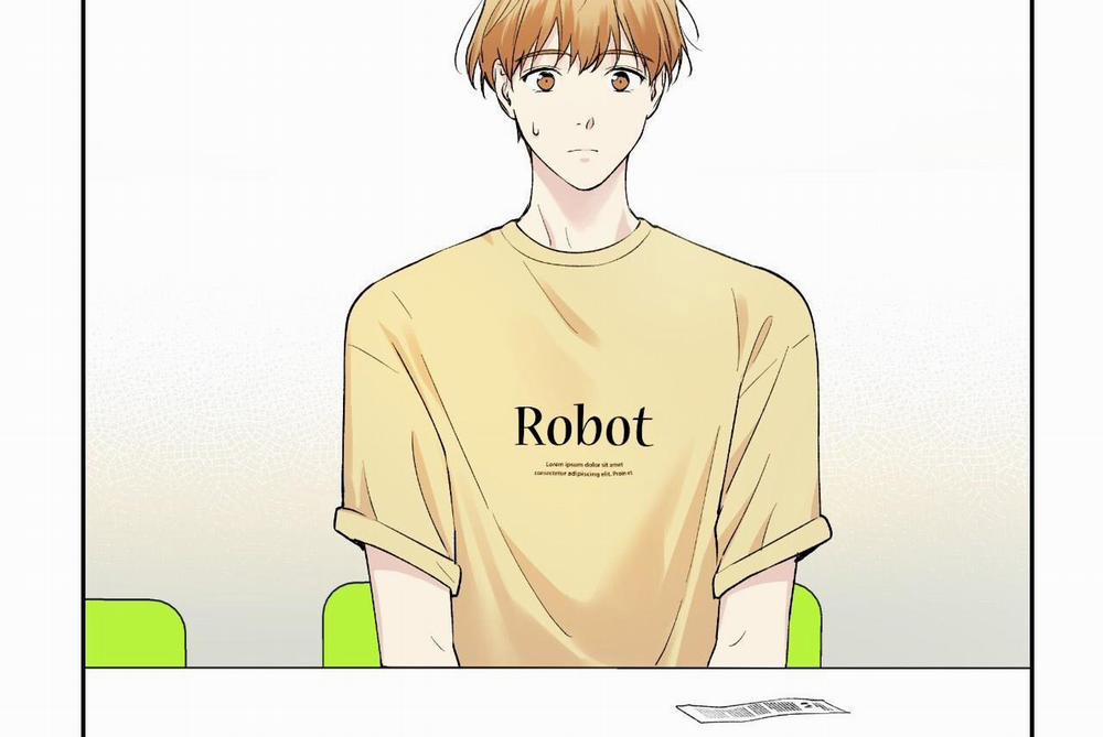 Sao Cậu Lại Luôn Tốt Với Tất Cả Mọi Người Thế? 4 trang 131