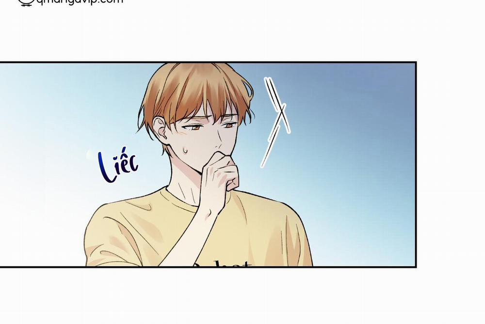 Sao Cậu Lại Luôn Tốt Với Tất Cả Mọi Người Thế? 4 trang 134