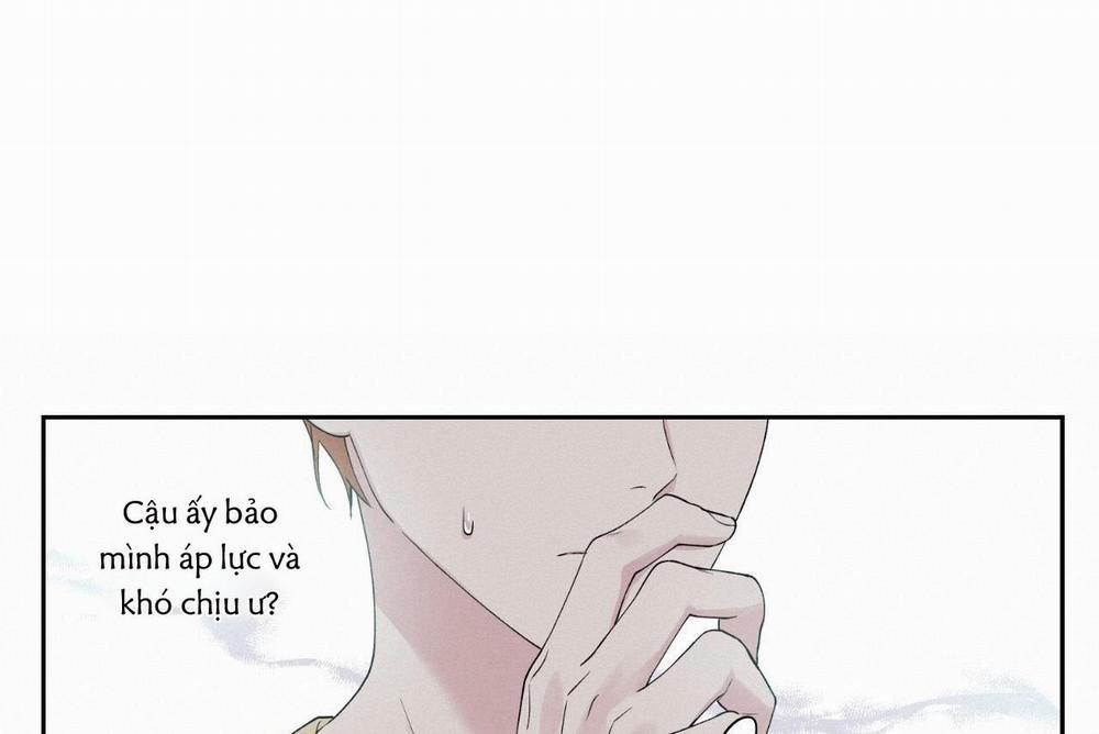 Sao Cậu Lại Luôn Tốt Với Tất Cả Mọi Người Thế? 4 trang 135