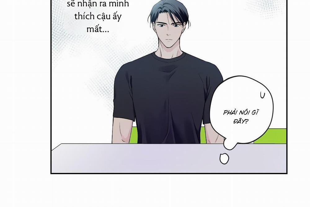 Sao Cậu Lại Luôn Tốt Với Tất Cả Mọi Người Thế? 4 trang 138