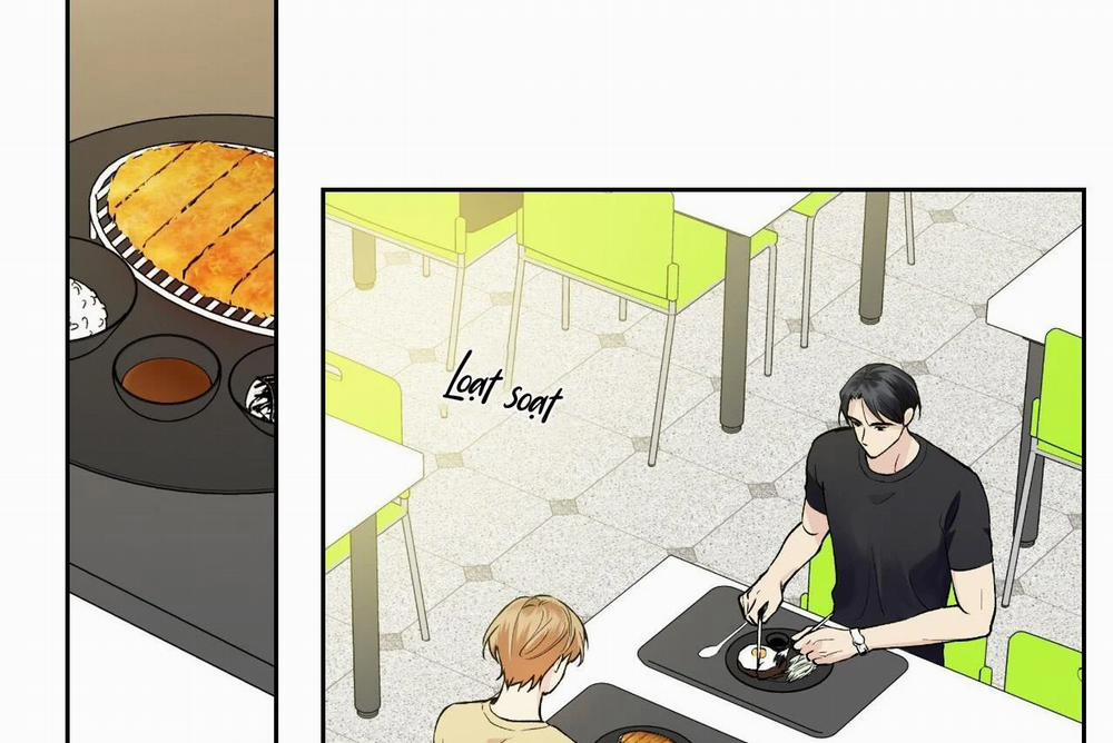 Sao Cậu Lại Luôn Tốt Với Tất Cả Mọi Người Thế? 4 trang 147