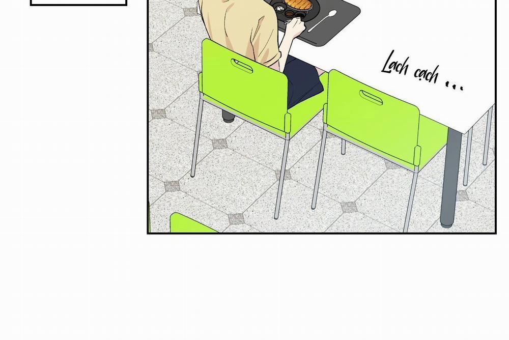 Sao Cậu Lại Luôn Tốt Với Tất Cả Mọi Người Thế? 4 trang 148