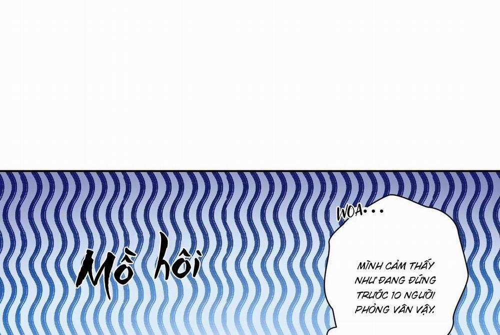 Sao Cậu Lại Luôn Tốt Với Tất Cả Mọi Người Thế? 4 trang 149