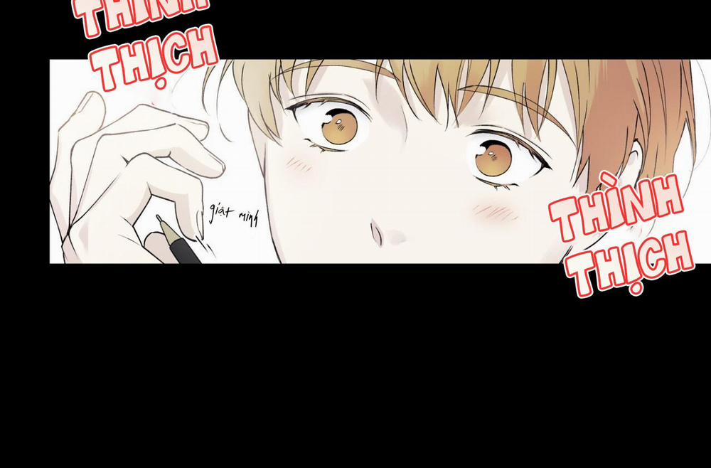 Sao Cậu Lại Luôn Tốt Với Tất Cả Mọi Người Thế? 4 trang 15