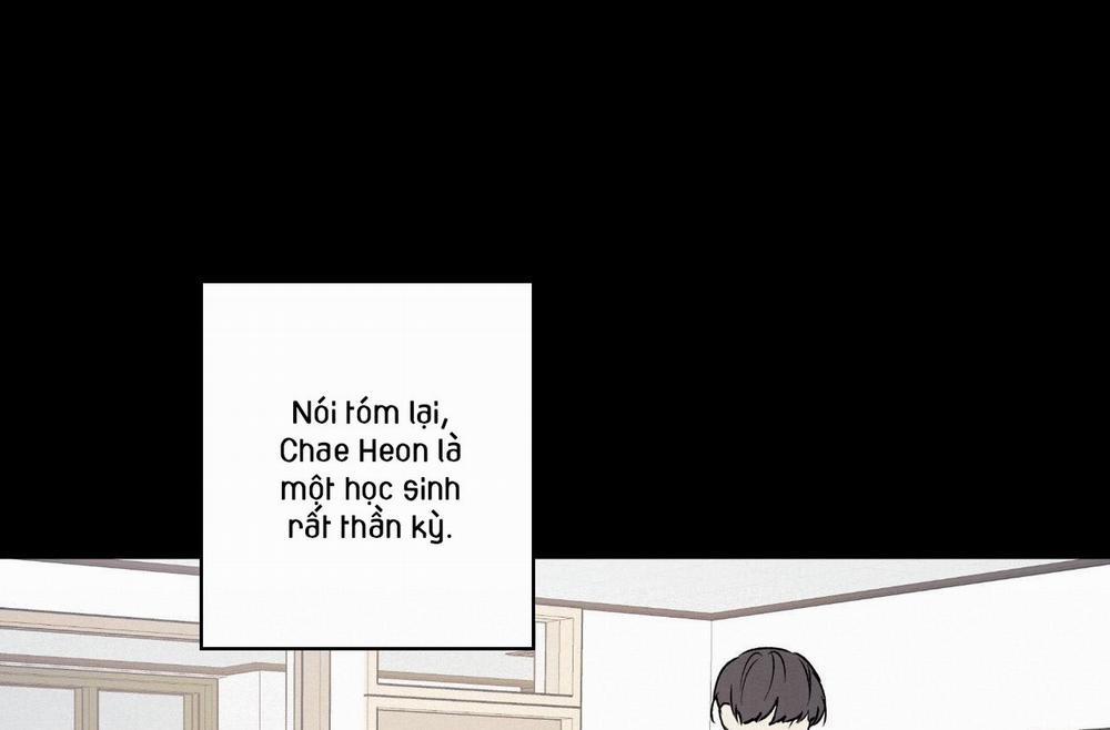 Sao Cậu Lại Luôn Tốt Với Tất Cả Mọi Người Thế? 4 trang 27