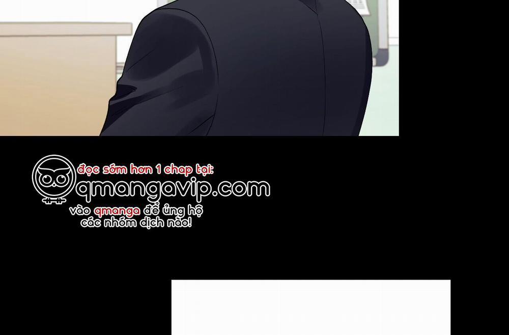 Sao Cậu Lại Luôn Tốt Với Tất Cả Mọi Người Thế? 4 trang 3