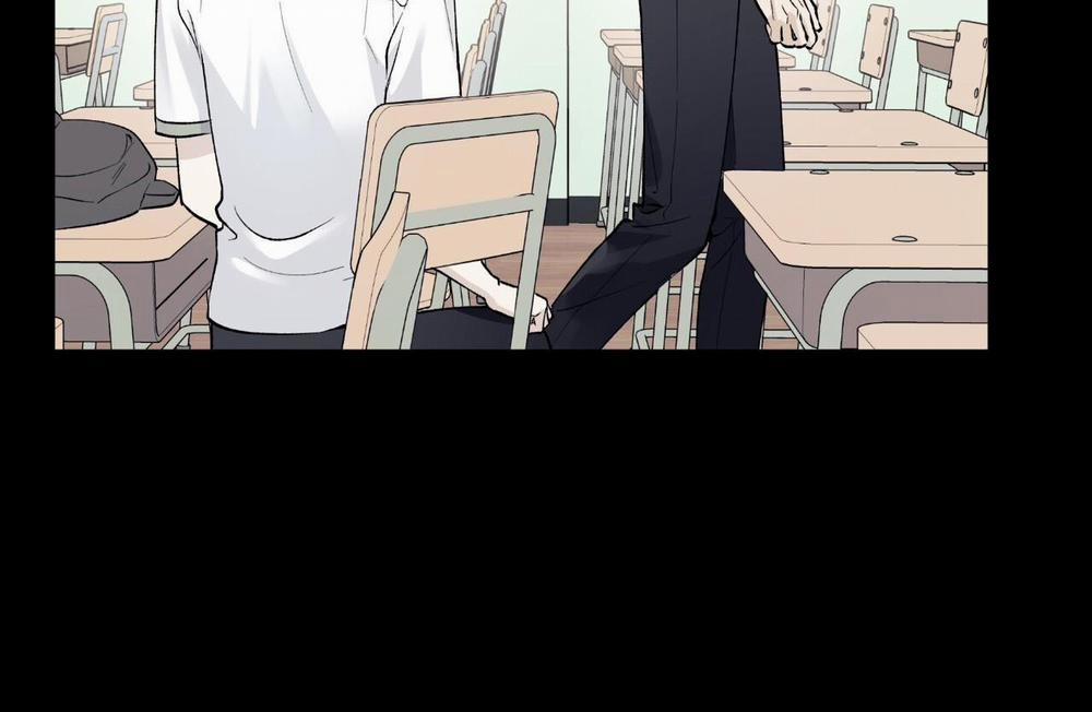 Sao Cậu Lại Luôn Tốt Với Tất Cả Mọi Người Thế? 4 trang 43