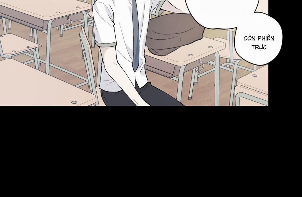 Sao Cậu Lại Luôn Tốt Với Tất Cả Mọi Người Thế? 4 trang 47