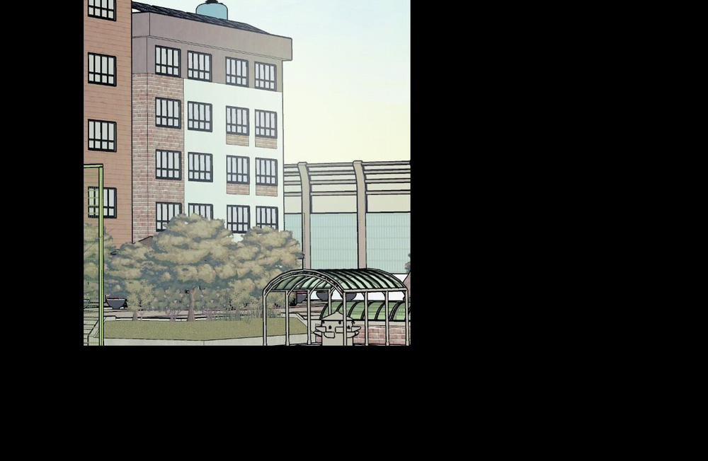 Sao Cậu Lại Luôn Tốt Với Tất Cả Mọi Người Thế? 4 trang 53