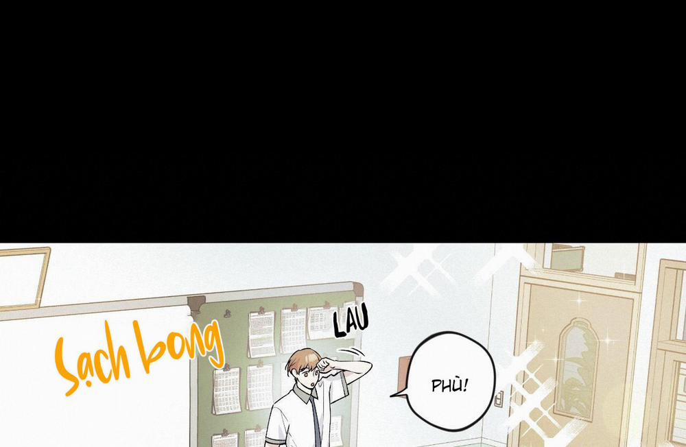 Sao Cậu Lại Luôn Tốt Với Tất Cả Mọi Người Thế? 4 trang 54