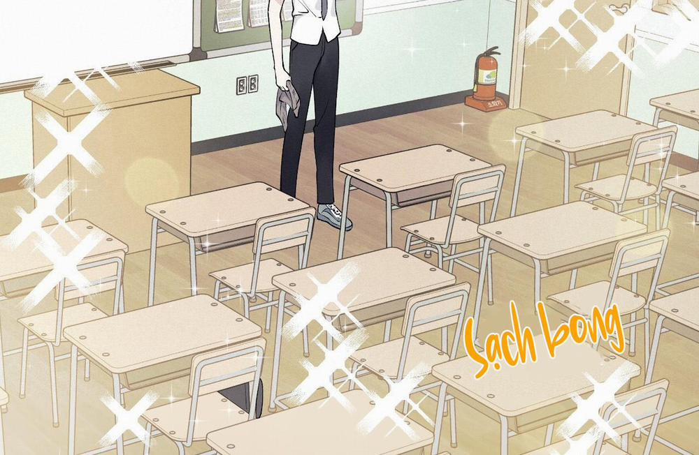 Sao Cậu Lại Luôn Tốt Với Tất Cả Mọi Người Thế? 4 trang 55