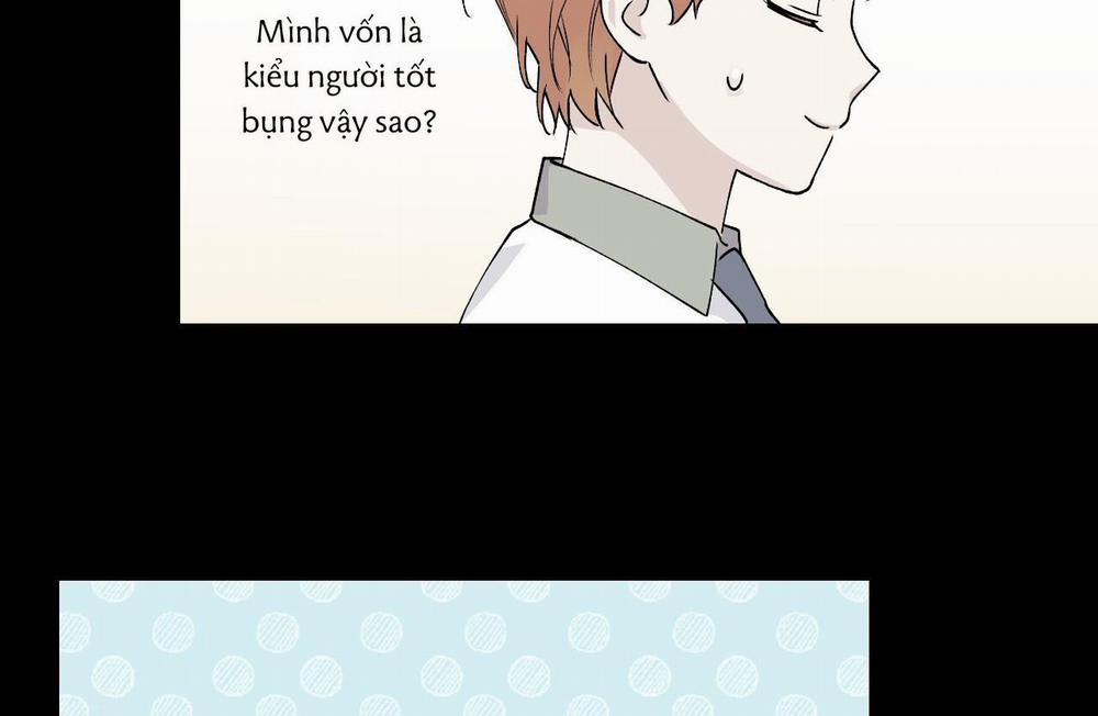 Sao Cậu Lại Luôn Tốt Với Tất Cả Mọi Người Thế? 4 trang 57