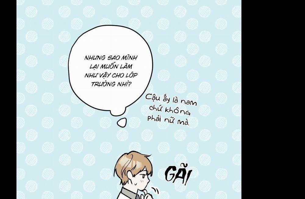 Sao Cậu Lại Luôn Tốt Với Tất Cả Mọi Người Thế? 4 trang 58