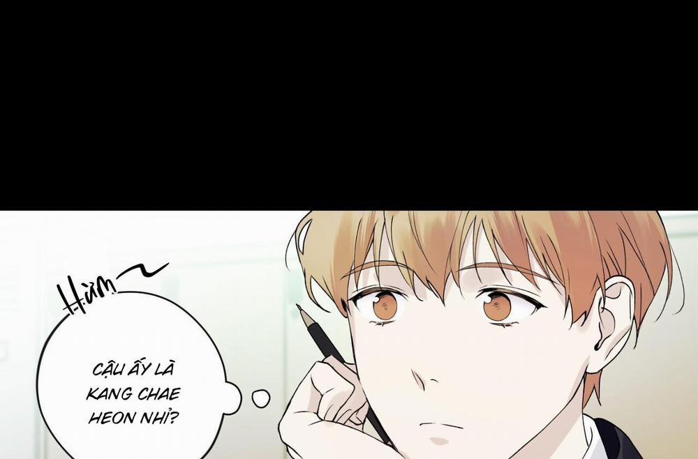 Sao Cậu Lại Luôn Tốt Với Tất Cả Mọi Người Thế? 4 trang 6