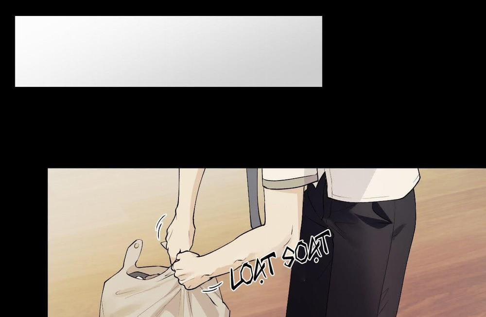 Sao Cậu Lại Luôn Tốt Với Tất Cả Mọi Người Thế? 4 trang 61