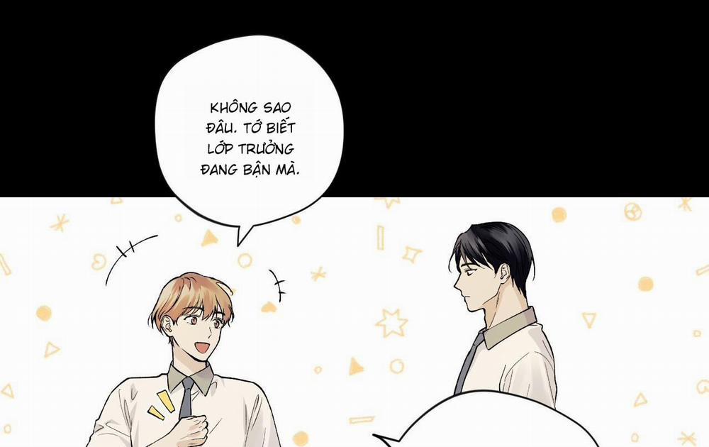 Sao Cậu Lại Luôn Tốt Với Tất Cả Mọi Người Thế? 4 trang 67