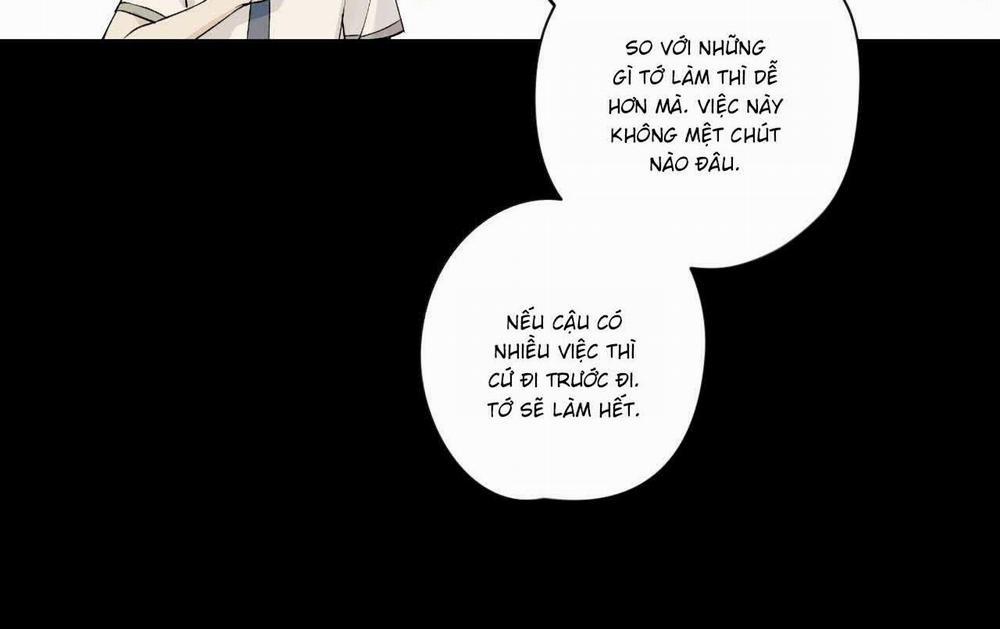 Sao Cậu Lại Luôn Tốt Với Tất Cả Mọi Người Thế? 4 trang 68