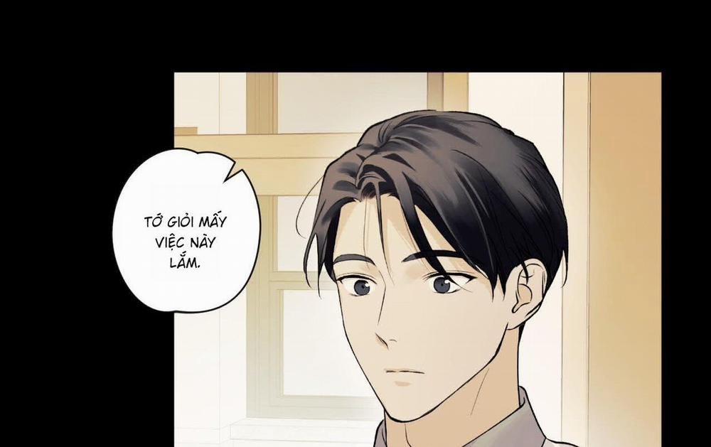 Sao Cậu Lại Luôn Tốt Với Tất Cả Mọi Người Thế? 4 trang 69