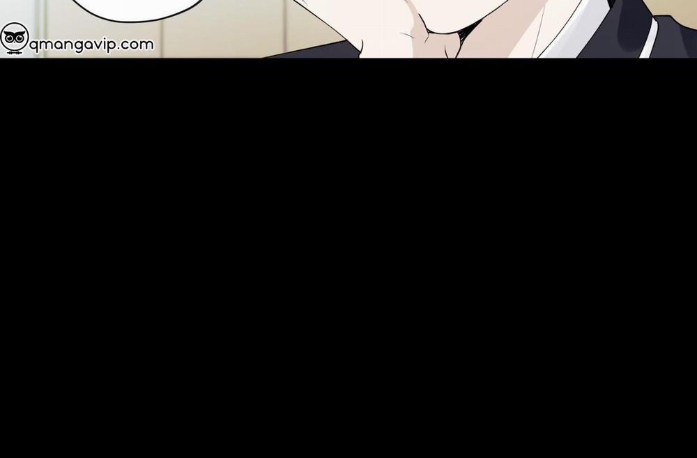 Sao Cậu Lại Luôn Tốt Với Tất Cả Mọi Người Thế? 4 trang 7