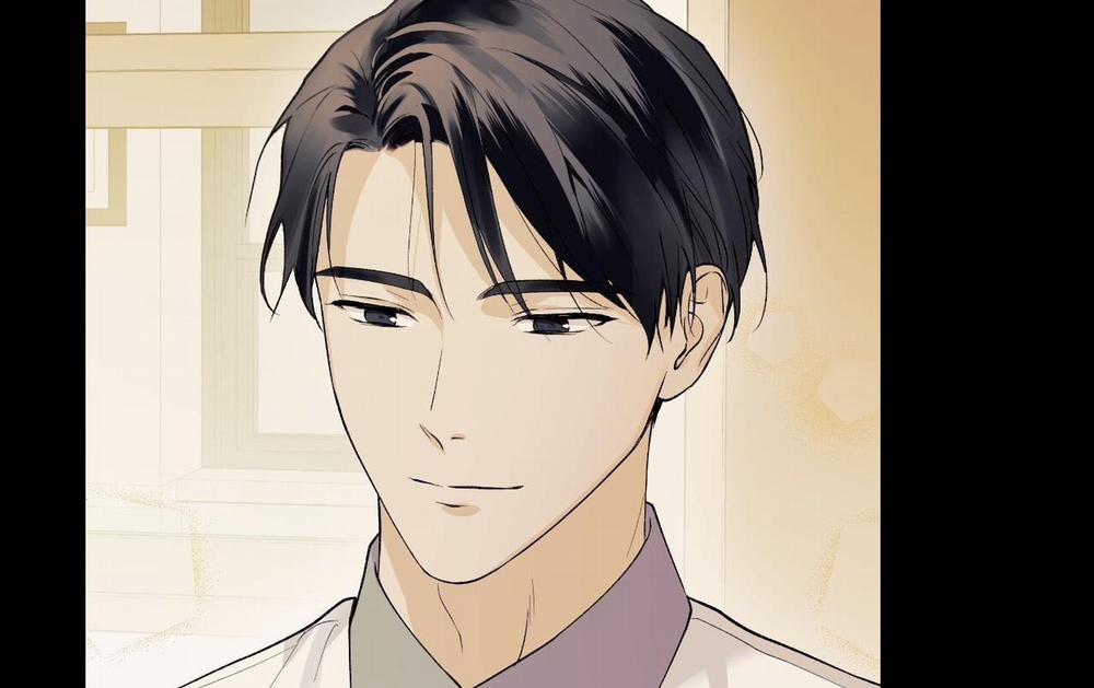 Sao Cậu Lại Luôn Tốt Với Tất Cả Mọi Người Thế? 4 trang 71